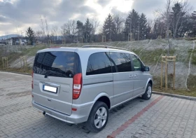 Mercedes-Benz Viano Ambiente | Mobile.bg    6