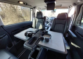 Mercedes-Benz Viano Ambiente | Mobile.bg    2
