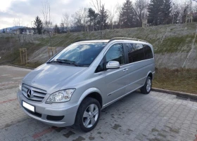 Mercedes-Benz Viano Ambiente | Mobile.bg    5