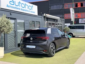 VW ID.3 1st/62kWh/204k.c./1AT - 44900 лв. - 91917086 4