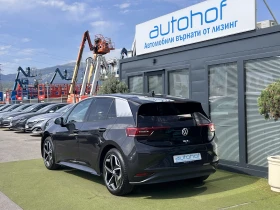 VW ID.3 1st/62kWh/204k.c./1AT - 44900 лв. - 91917086 3