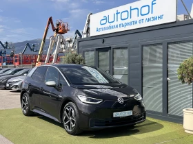 VW ID.3 1st/62kWh/204k.c./1AT - 44900 лв. - 91917086 6