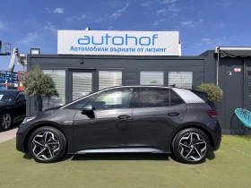 VW ID.3 1st/62kWh/204k.c./1AT - 44900 лв. - 91917086 2