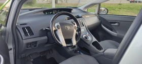 Toyota Prius - 10900 лв. - 19507838 6