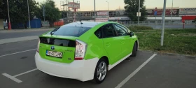 Toyota Prius - 10900 лв. - 19507838 4