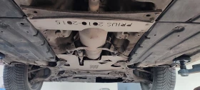Toyota Prius - 10900 лв. - 19507838 17