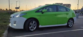 Toyota Prius - 10900 лв. - 19507838 2