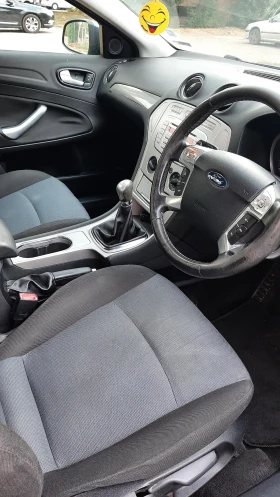 Обява за продажба на Ford Mondeo ~2 250 лв. - изображение 11