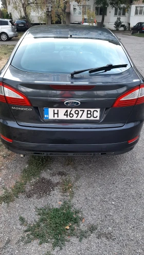 Обява за продажба на Ford Mondeo ~2 250 лв. - изображение 5