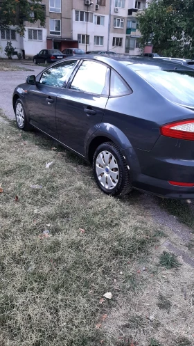 Обява за продажба на Ford Mondeo ~2 250 лв. - изображение 4