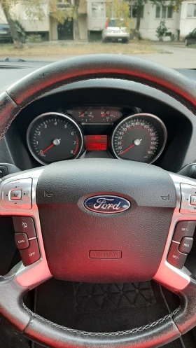 Обява за продажба на Ford Mondeo ~2 250 лв. - изображение 6