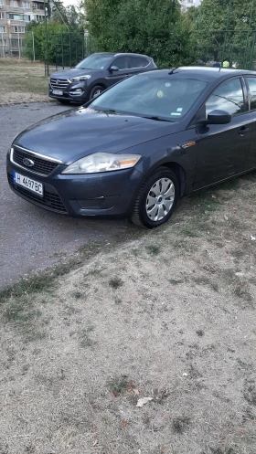 Обява за продажба на Ford Mondeo ~2 250 лв. - изображение 3