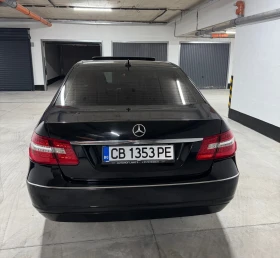 Mercedes-Benz E 220 220 CDI | Mobile.bg    8