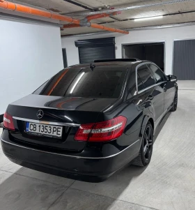 Mercedes-Benz E 220 220 CDI | Mobile.bg    6