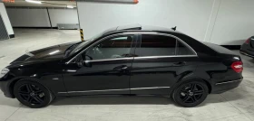     Mercedes-Benz E 220 220 CDI
