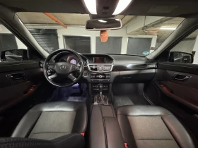 Mercedes-Benz E 220 220 CDI | Mobile.bg    9