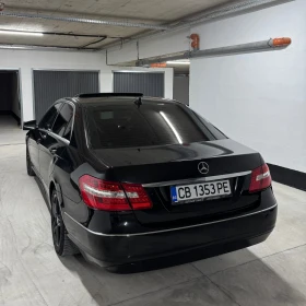 Mercedes-Benz E 220 220 CDI | Mobile.bg    7