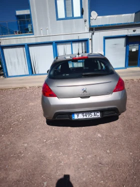 Peugeot 308 | Mobile.bg    4