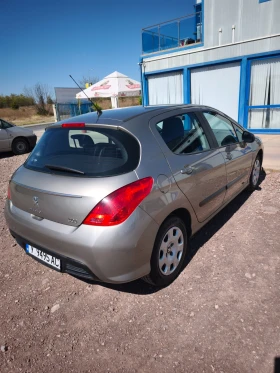 Peugeot 308 | Mobile.bg    3