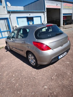 Peugeot 308 | Mobile.bg    5