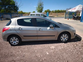Peugeot 308 | Mobile.bg    2