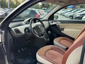 Lancia Ypsilon 1.3mjt-75к.с-ИТАЛИЯ - 3900 лв. / 1994.04 € - 67126071 11