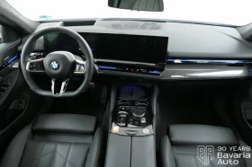 BMW 520 d xDrive Touring M Sport Paket Steptronic - 110400 лв. / 56446.62 € - 16862195 6
