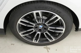BMW 520 d xDrive Touring M Sport Paket Steptronic - 110400 лв. / 56446.62 € - 16862195 14