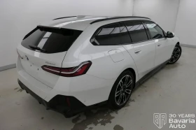 BMW 520 d xDrive Touring M Sport Paket Steptronic - 110400 лв. / 56446.62 € - 16862195 4