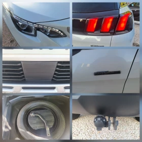 Peugeot 3008 1.5D* GT-LINE/// //2019 | Mobile.bg    16