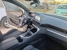 Обява за продажба на Peugeot 3008 1.5D* GT-LINE/НАВИ/КАМЕРА/ФУЛ ЛЕД/ПАНОРАМА/2019г ~26 899 лв. - изображение 7 | Auto.bg Обява за продажба на Peugeot 3008 1.5D* GT-LINE/НАВИ/КАМЕРА/ФУЛ ЛЕД/ПАНОРАМА/2019г ~26 899 лв. - изображение 7
