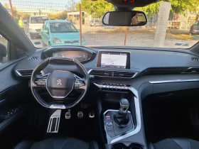 Обява за продажба на Peugeot 3008 1.5D* GT-LINE/НАВИ/КАМЕРА/ФУЛ ЛЕД/ПАНОРАМА/2019г ~26 899 лв. - изображение 6 | Auto.bg Обява за продажба на Peugeot 3008 1.5D* GT-LINE/НАВИ/КАМЕРА/ФУЛ ЛЕД/ПАНОРАМА/2019г ~26 899 лв. - изображение 6