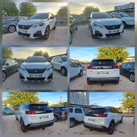 Peugeot 3008 1.5D* GT-LINE/// //2019 | Mobile.bg    17