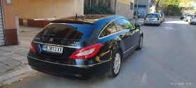 Mercedes-Benz CLS 350 | Mobile.bg    4
