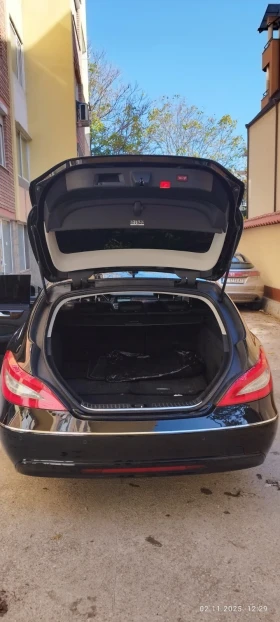 Mercedes-Benz CLS 350 | Mobile.bg    7