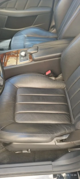 Mercedes-Benz CLS 350 | Mobile.bg    13