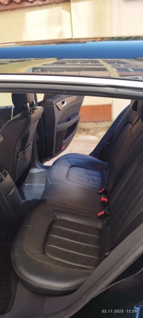 Mercedes-Benz CLS 350 | Mobile.bg    15