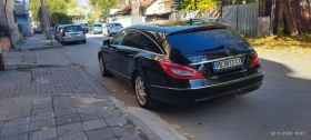 Mercedes-Benz CLS 350 | Mobile.bg    5