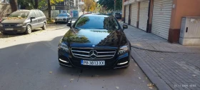 Mercedes-Benz CLS 350  - изображение 1