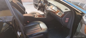 Mercedes-Benz CLS 350 | Mobile.bg    12