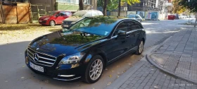 Mercedes-Benz CLS 350 | Mobile.bg    3