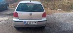 VW Polo, снимка 7