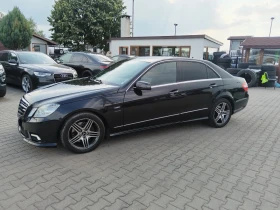 Mercedes-Benz E 350 Седан, AMG пакет, Avangard, снимка 3