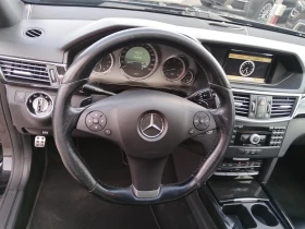 Mercedes-Benz E 350 Седан, AMG пакет, Avangard, снимка 5