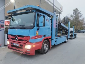 Mercedes-Benz E 350 Седан, AMG пакет, Avangard, снимка 10