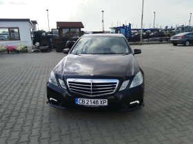 Mercedes-Benz E 350 Седан, AMG пакет, Avangard, снимка 2