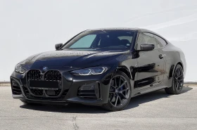 BMW 440 xDrive Coupe