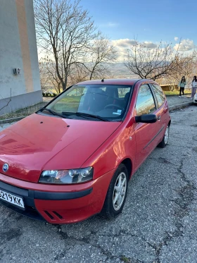 Fiat Punto, снимка 3 — Bazar.bg Fiat Punto, снимка 3