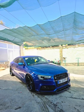 Audi A5 - 17500 € / 34227.03 лв. - 13442960 10