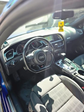 Audi A5 - 17500 € / 34227.03 лв. - 13442960 8